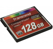 Карта памяти Transcend TS128GCF800