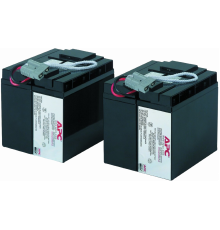 Аккумулятор для ИБП APC RBC55