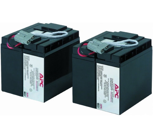 Аккумулятор для ИБП APC RBC55