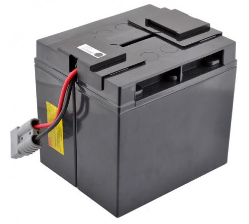 Аккумулятор для ИБП APC RBC7