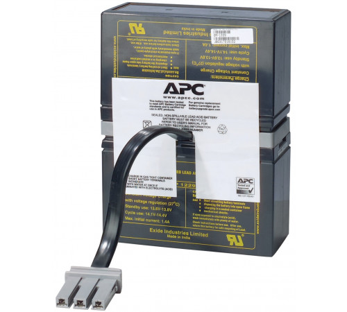 Аккумулятор для ИБП APC RBC32