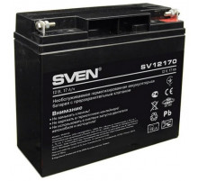Аккумулятор для ИБП Sven SV12170