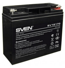 Аккумулятор для ИБП Sven SV12170