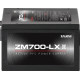 Блок питания ZALMAN ZM700-LXII