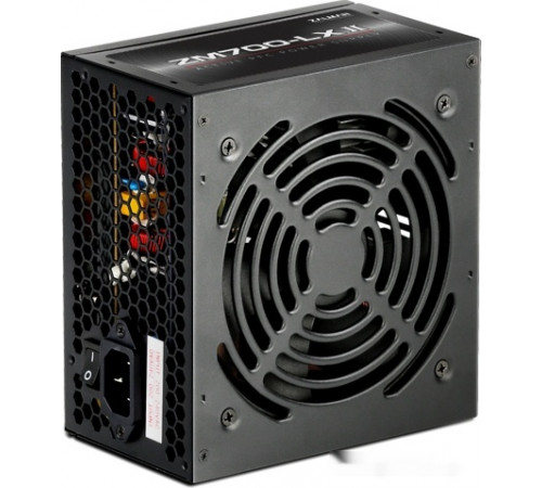 Блок питания ZALMAN ZM700-LXII