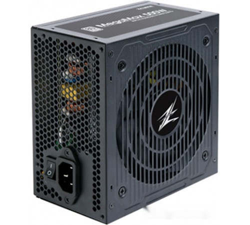 Блок питания ZALMAN MegaMax TXll 500W ZM500-TXII