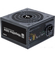 Блок питания ZALMAN MegaMax TXll 500W ZM500-TXII