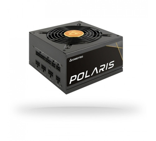 Блок питания Chieftec PPS-550FC 550W