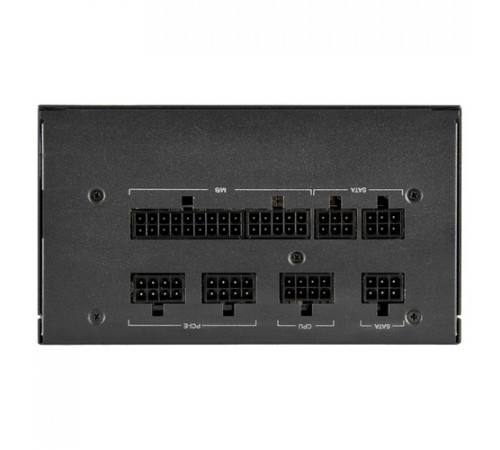 Блок питания Chieftec PPS-550FC 550W