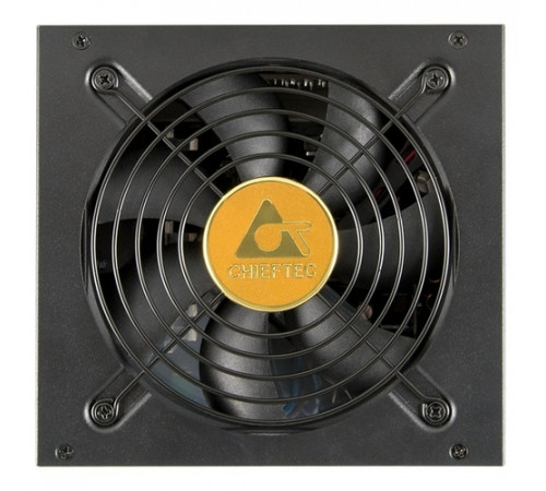 Блок питания Chieftec PPS-550FC 550W