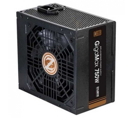 Блок питания ZALMAN GigaMax(GVII) 750W