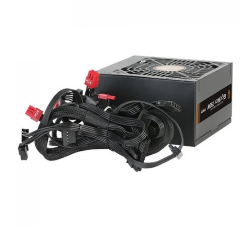 Блок питания ZALMAN GigaMax(GVII) 750W