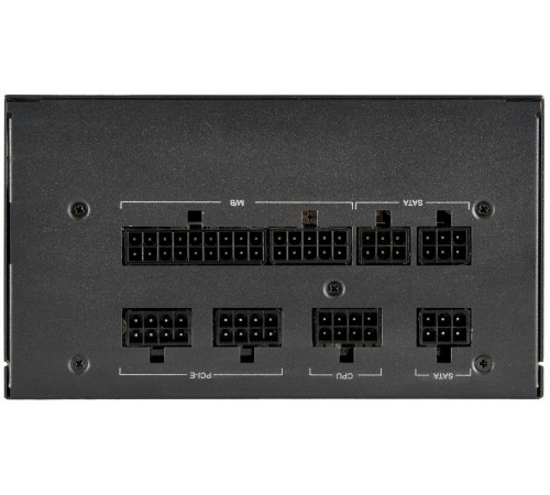 Блок питания Chieftec Polaris PPS-650FC