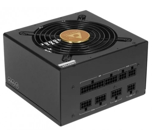 Блок питания Chieftec Polaris PPS-650FC