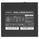 Блок питания Chieftec Polaris PPS-650FC