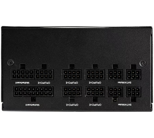 Блок питания Chieftec Chieftronic PowerUp GPX-550FC