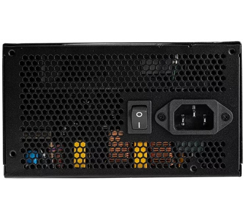 Блок питания Chieftec Chieftronic PowerUp GPX-550FC
