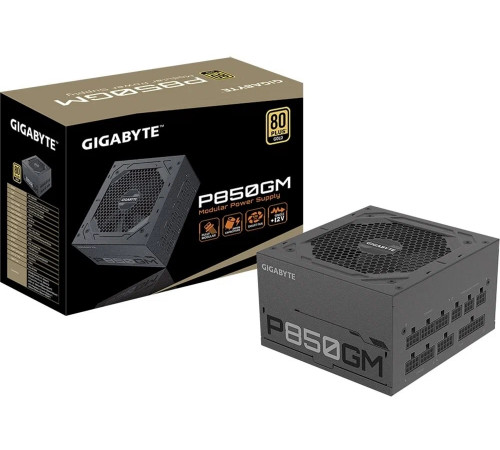 Блок питания Gigabyte P850GM