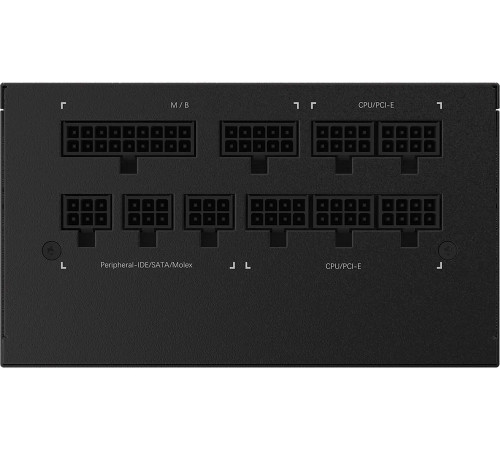 Блок питания Gigabyte P850GM
