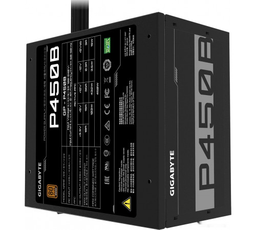 Блок питания Gigabyte P450B