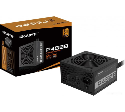 Блок питания Gigabyte P450B