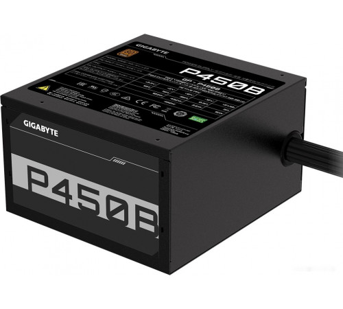 Блок питания Gigabyte P450B
