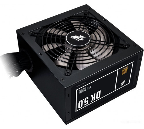 Блок питания 1stPlayer DK Premium 500W PS-500AX