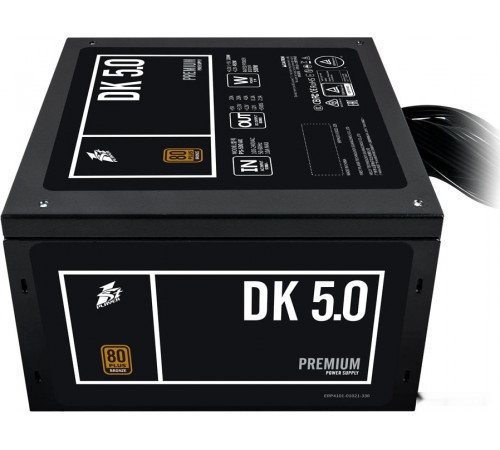 Блок питания 1stPlayer DK Premium 500W PS-500AX