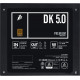 Блок питания 1stPlayer DK Premium 500W PS-500AX