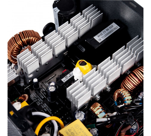 Блок питания 1stPlayer DK Premium 500W PS-500AX