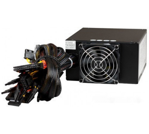 Блок питания Exegate PRO RM-600ADS 600W