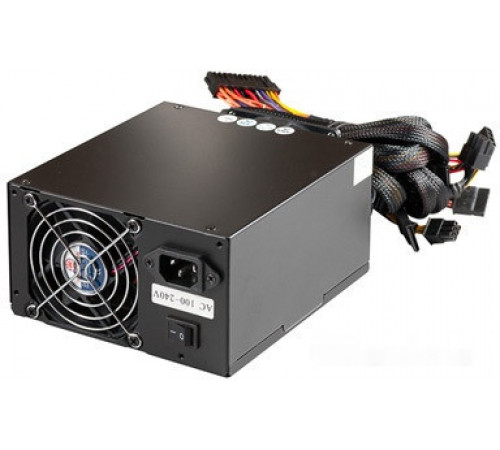 Блок питания Exegate PRO RM-600ADS 600W