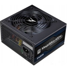 Блок питания ZALMAN MegaMax TXll 600W ZM600-TXIIv2