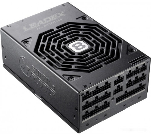 Блок питания Super Flower Leadex Platinum SF-2000F14HP