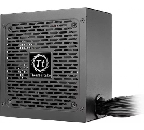Блок питания Thermaltake Smart BX1 550W SPD-550AH2NKB-2