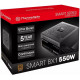 Блок питания Thermaltake Smart BX1 550W SPD-550AH2NKB-2
