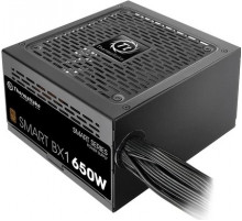 Блок питания Thermaltake Smart BX1 650W