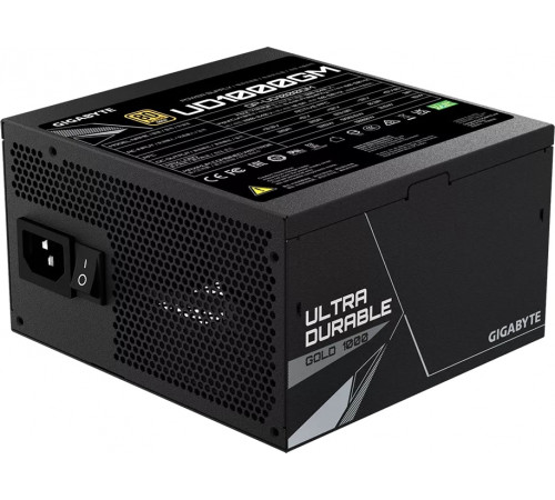 Блок питания Gigabyte UD1000GM