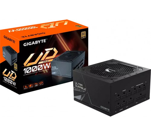 Блок питания Gigabyte UD1000GM