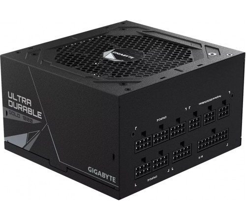 Блок питания Gigabyte UD1000GM