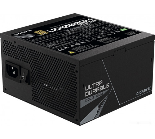 Блок питания Gigabyte UD1000GM PG5
