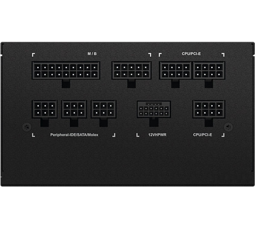 Блок питания Gigabyte UD1000GM PG5
