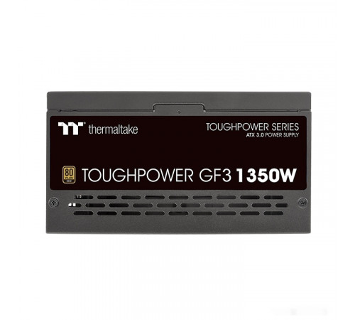 Блок питания Thermaltake Toughpower GF3 1350W Gold - TT Premium Edition PS-TPD-1350FNFAGE-4