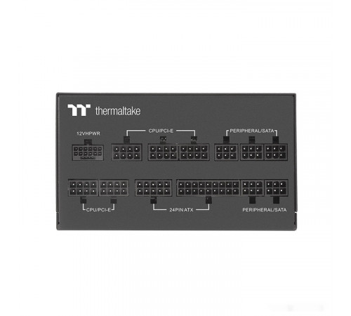 Блок питания Thermaltake Toughpower GF3 1350W Gold - TT Premium Edition PS-TPD-1350FNFAGE-4