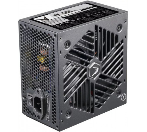 Блок питания Formula FX-500 500W ZH1140BN91R0-01