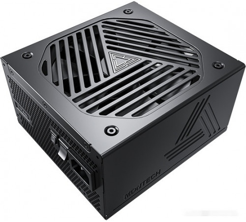 Блок питания Montech Titan Gold 850W