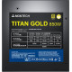 Блок питания Montech Titan Gold 850W