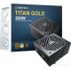 Блок питания Montech Titan Gold 850W