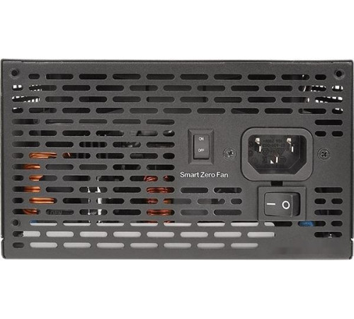 Блок питания Thermaltake Toughpower GF A3 Gold 650W TT Premium Edition PS-TPD-650FNFAGx-H