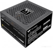 Блок питания Thermaltake Toughpower GF A3 Gold 650W TT Premium Edition PS-TPD-650FNFAGx-H